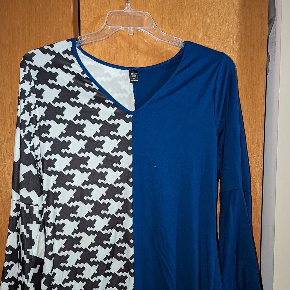 Women's dress
